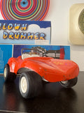 1970s Tonka Dune Buggy – Vintage Toy Car