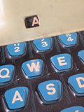 1960s Mettoy Prefect Toy Typewriter (No. 4320) – With Original Box