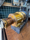 Perken, Son & Co ‘Optimus’ Magic Lantern