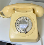 1980’s BT rotary phone