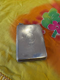 1926 Royal Mail Steam Packet Company / White Star Line Sterling Silver Vesta Case – Mappin & Webb
