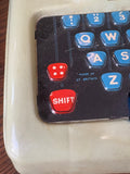 1960s Mettoy Prefect Toy Typewriter (No. 4320) – With Original Box