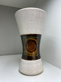 1960s Dümler & Breiden Mid-Century Vase – West German Pottery