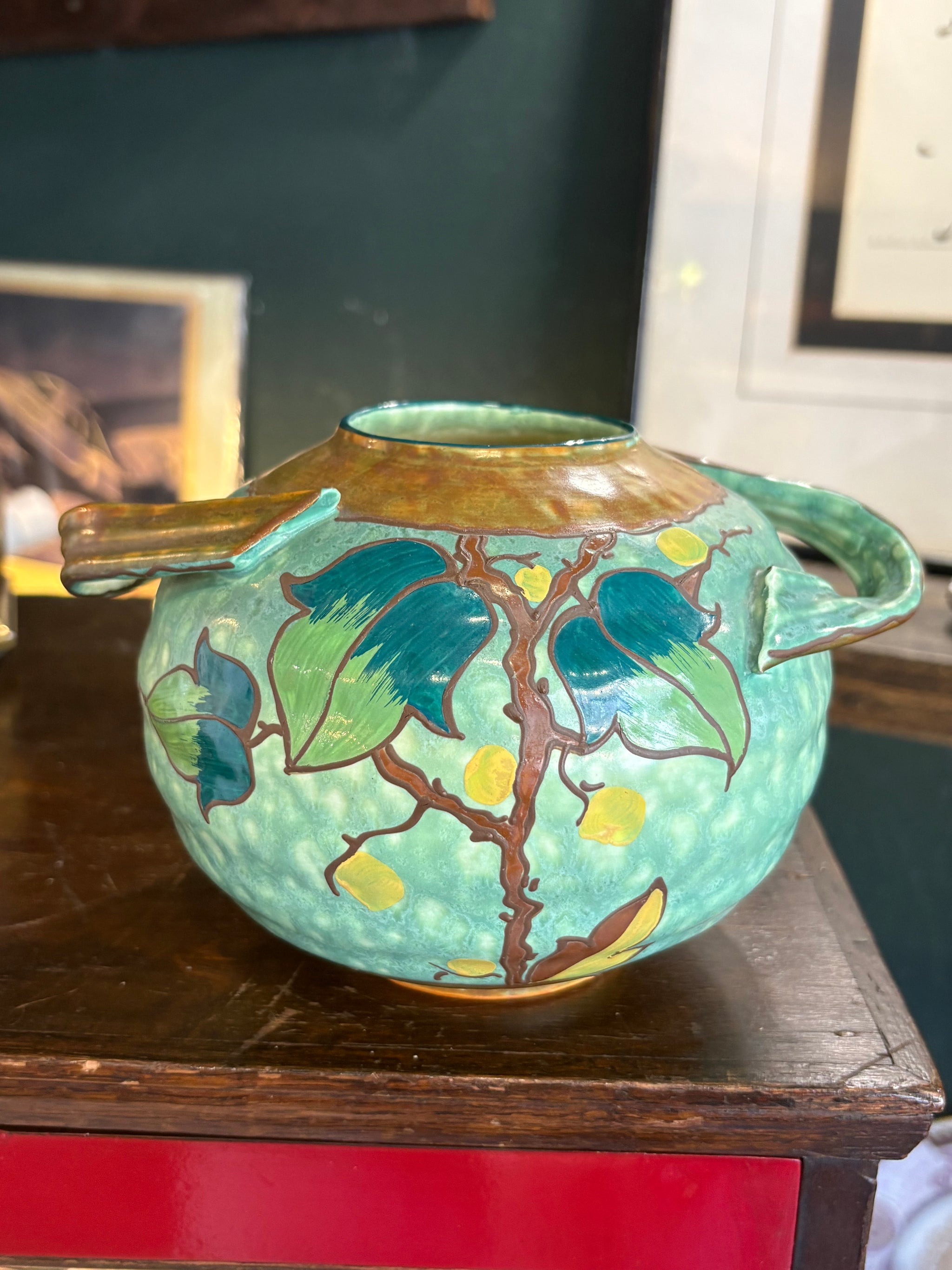 Art Deco – windsorvintage