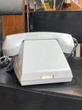 Soviet era light grey VEF TA-68 command telephone