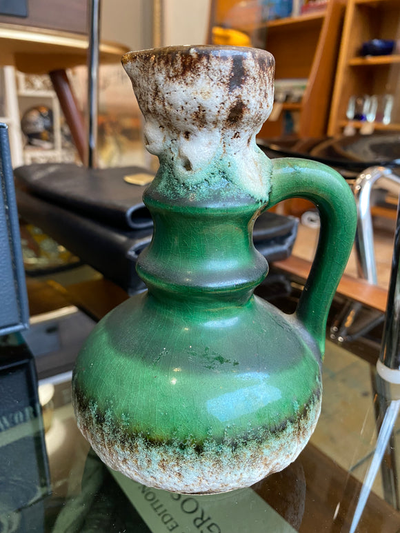 1960’s Jopeko Keramik vase