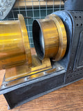 Perken, Son & Co ‘Optimus’ Magic Lantern