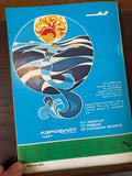 Sputnik Magazine – May 1981 | Vintage Soviet Cold War Propaganda English Edition