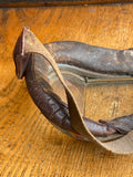 WW2 RAF Mk VIII flying goggles