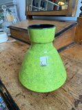Vintage Dumler & Breiden pottery with original label intact
