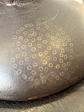 Large Carved Wooden Pot – Possibly Ethiopian, Jima People, Early 20th Century