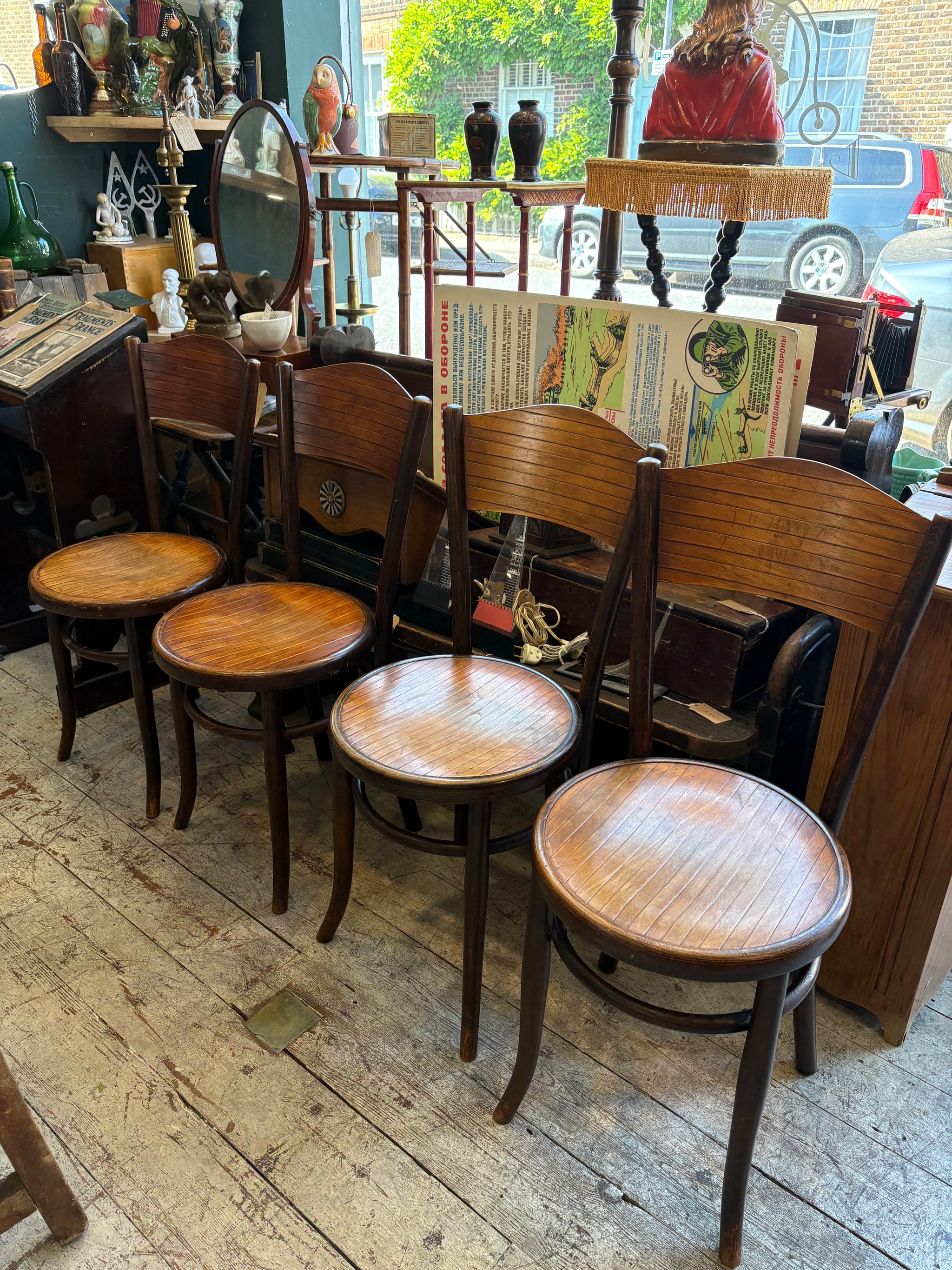 Art Deco – windsorvintage