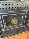 Perken, Son & Co ‘Optimus’ Magic Lantern