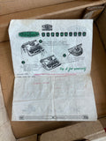 1960s Mettoy Prefect Toy Typewriter (No. 4320) – With Original Box
