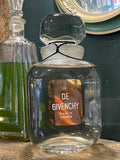 Vintage La de Givenchy scent bottle