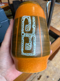 1950’s Bay Keramik pottery vase by