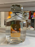 Vintage La de Givenchy scent bottle