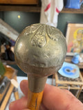 Antique WW1 Welch Regiment Officers’ Swagger Stick