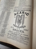 The Million Newspaper – April 8th, 1893 | Victorian Ephemera