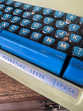 1960s Mettoy Prefect Toy Typewriter (No. 4320) – With Original Box