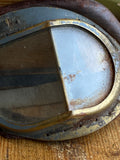 WW2 RAF Mk VIII flying goggles