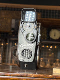 Quarz M 8mm Cine Camera by KMZ, USSR, 1960s–1970s