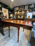 Victorian Pembroke table