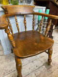 Victorian Windsor chair