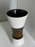 1960s Dümler & Breiden Mid-Century Vase – West German Pottery