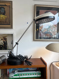 Vintage WL1 Anglepoise Desk Lamp – Original Diffuser, PAT Tested
