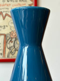 Pair of Conran Tonal Vases – Modernist Ceramic, Circa 2011
