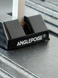 Vintage WL1 Anglepoise Desk Lamp – Original Diffuser, PAT Tested
