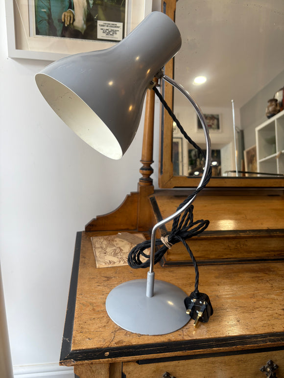 1970s Josef Hůrka for Napako Desk Lamp – Rewired & PAT Tested
