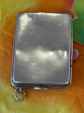 1926 Royal Mail Steam Packet Company / White Star Line Sterling Silver Vesta Case – Mappin & Webb