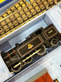 Vintage 1950s Hornby Dublo Electric Train Set – Boxed Goods Set by Meccano Ltd