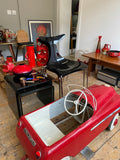 Mid century Tri-ang pedal car