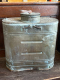 Early 20th Century French Copper Backpack Crop Sprayer – Vermorel Éclair
