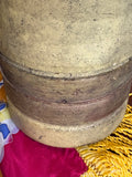 Large Soviet Era Artillery Shell Display Replica | Cold War Military Collectible | 59cm