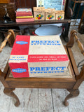1960s Mettoy Prefect Toy Typewriter (No. 4320) – With Original Box