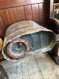 Early 20th Century French Copper Backpack Crop Sprayer – Vermorel Éclair