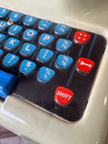 1960s Mettoy Prefect Toy Typewriter (No. 4320) – With Original Box