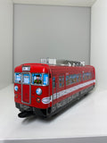 Vintage Ichiko Tin Toy Underground Train – Made in Japan – Collectible 1960s/70s Classic