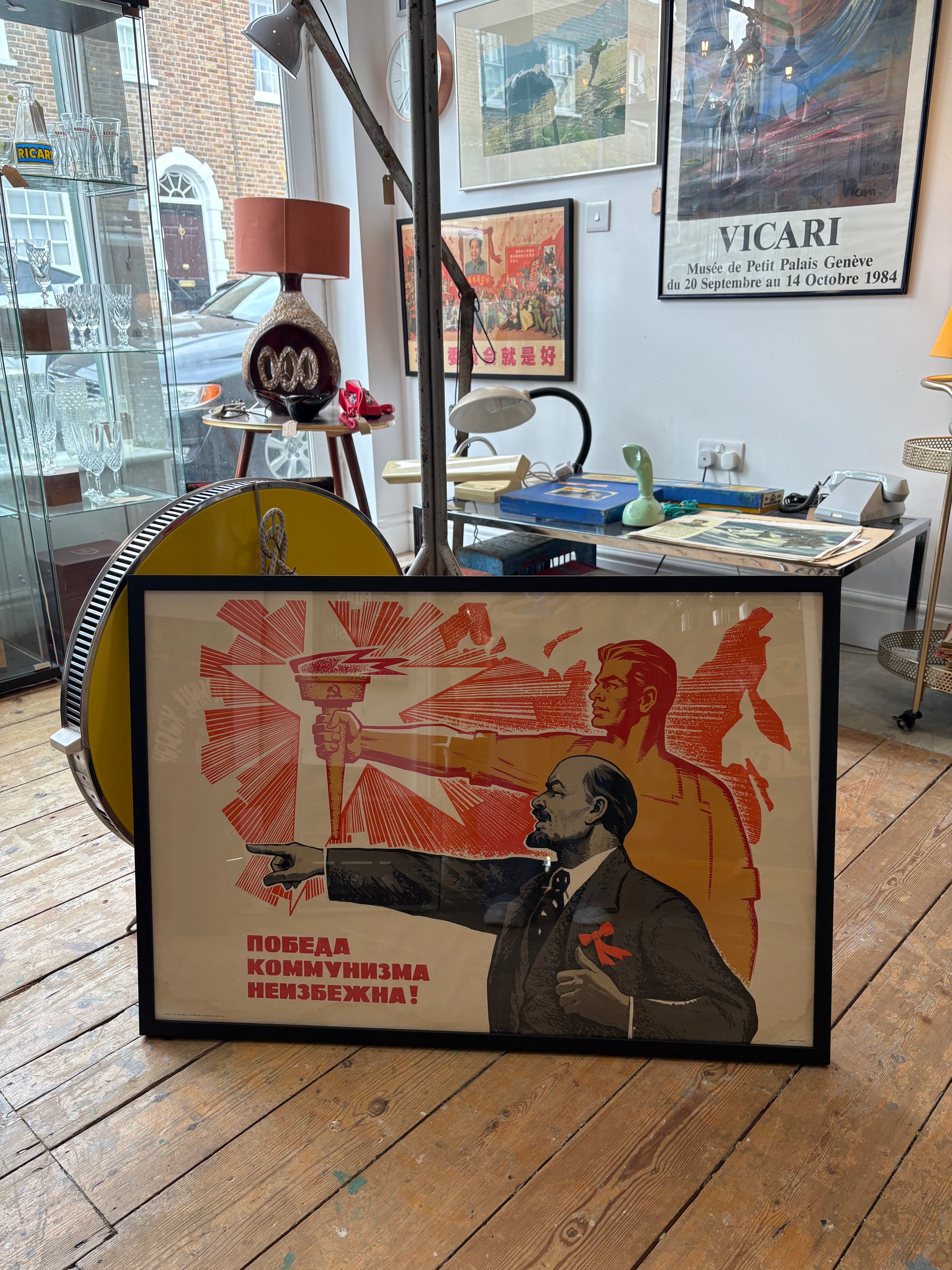 Vintage Soviet items – windsorvintage