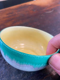 Small Art Deco Shelley bowl