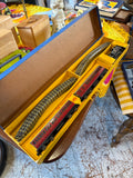 1950s Hornby Dublo Electric Train Set by Meccano Ltd – Boxed, Complete & Charming