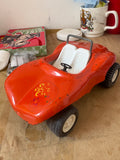 1970s Tonka Dune Buggy – Vintage Toy Car