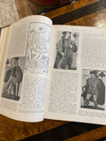 1893 Hardback Bound Volume of The Strand Magazine – Featuring Six Debut Sherlock Holmes Stories