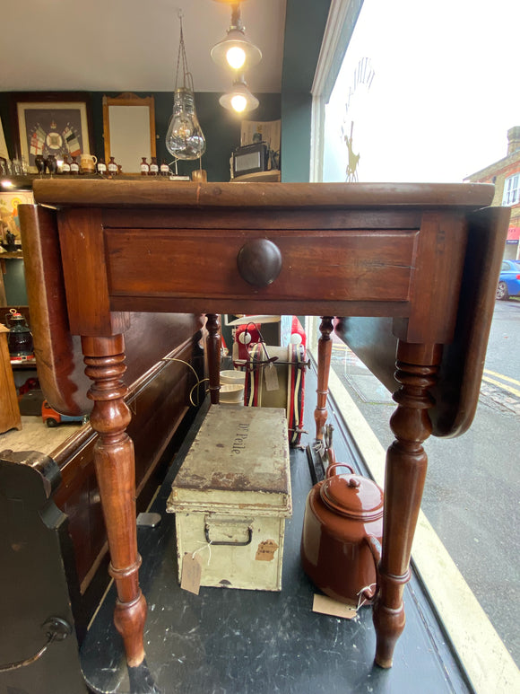 Victorian Pembroke table