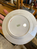 Shelley Harmony 'Regent' trio of cup, saucer and side plate.