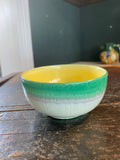 Small Art Deco Shelley bowl